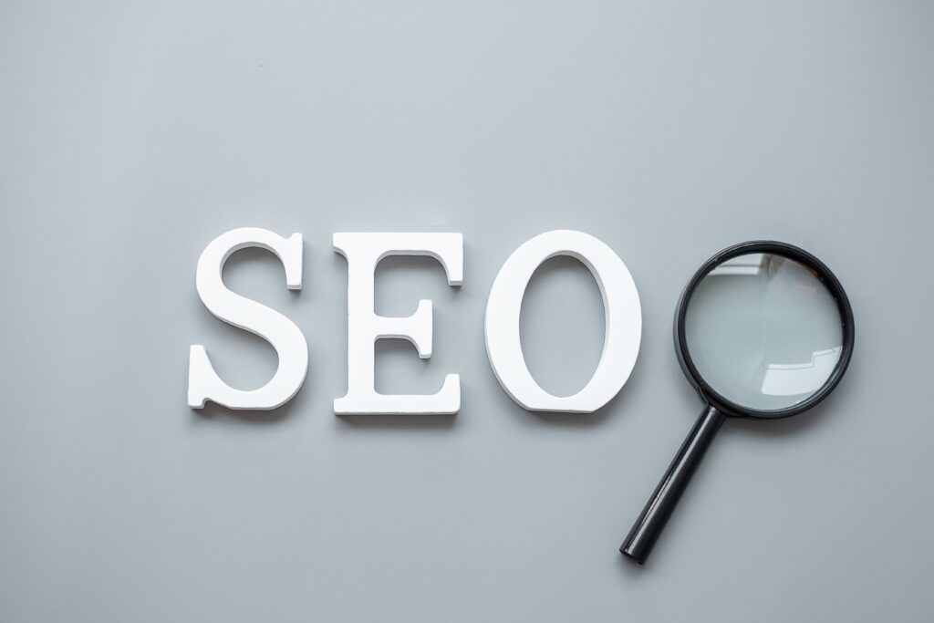o que é search engine optimization