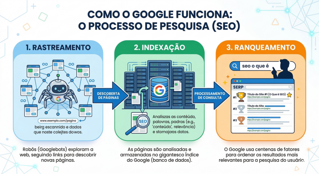 o que é seo o que é seo