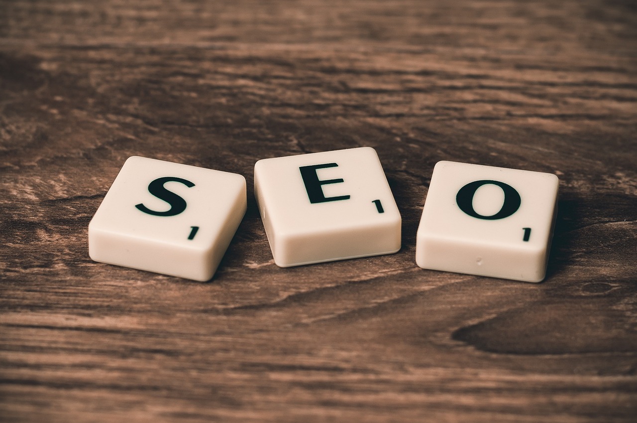 SEO local em São Paulo