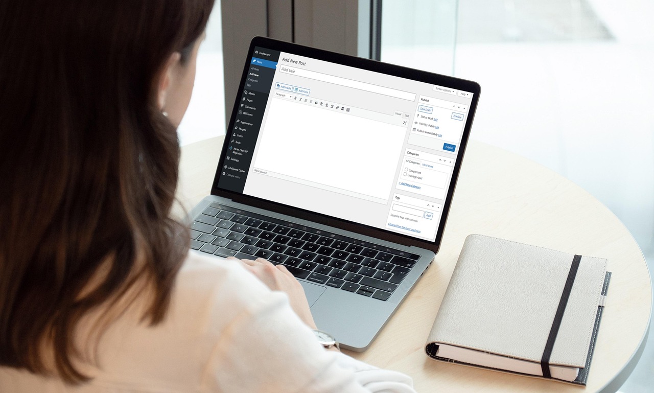 Como aparecer no Google AI Overviews: escrevendo conteúdo no WordPress