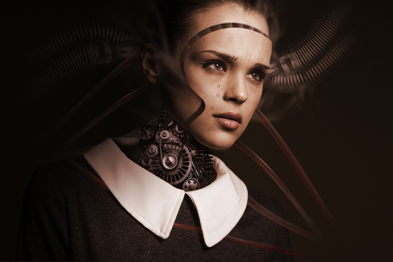 Google AI Overviews e inteligência artificial generativa na busca