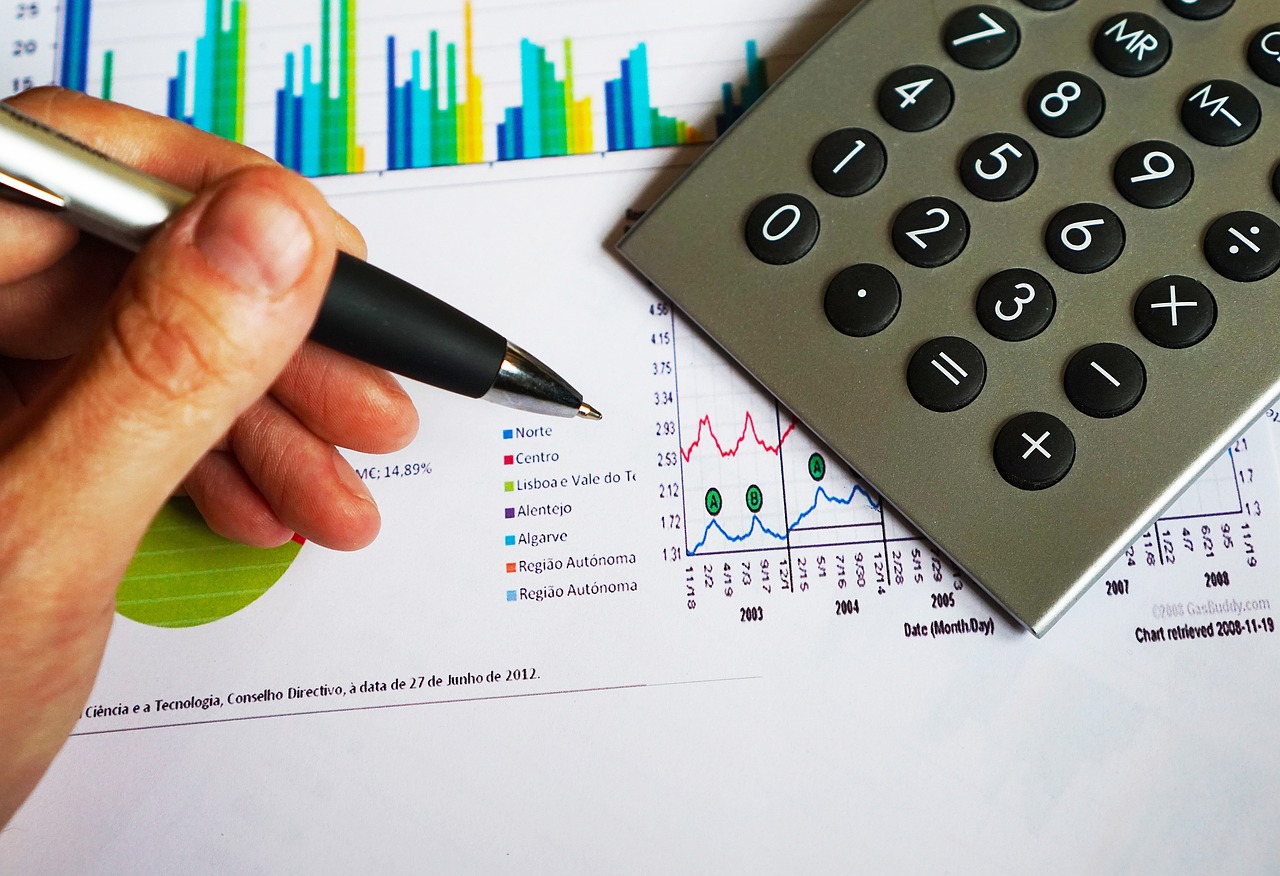 Quanto custa SEO: calculadora e gráficos para estimar o retorno do investimento em SEO
